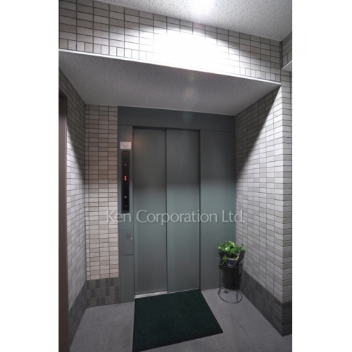 リバーウエスト