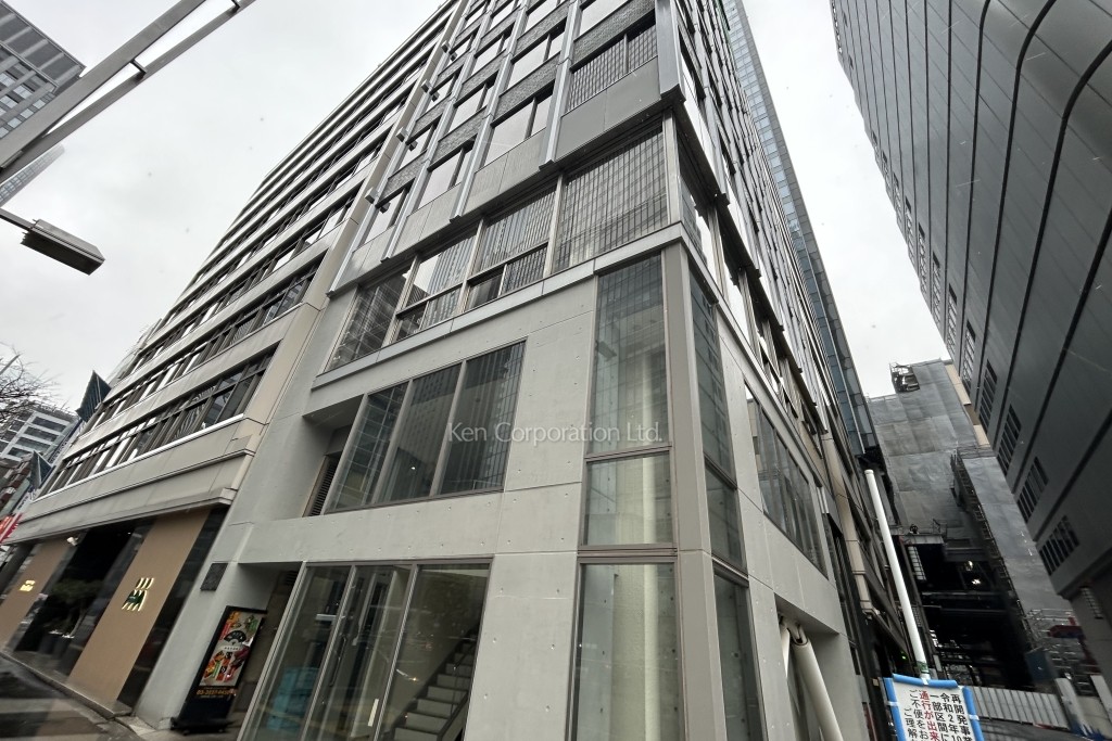 八重洲ロータリービル