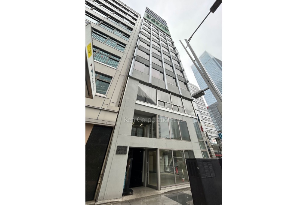 八重洲ロータリービル