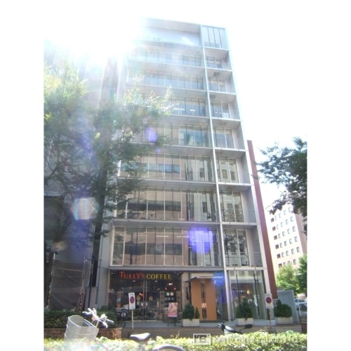 ＳＴＡＦＦビル