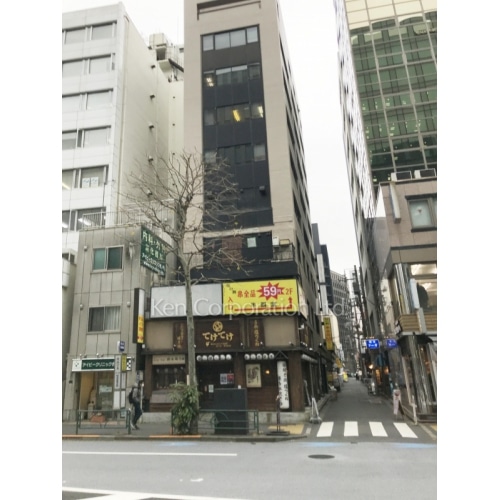 富田屋ビル