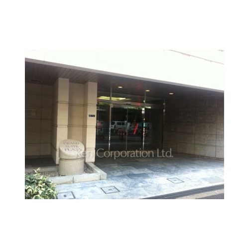 ファミール日本橋グランスイートプラザ