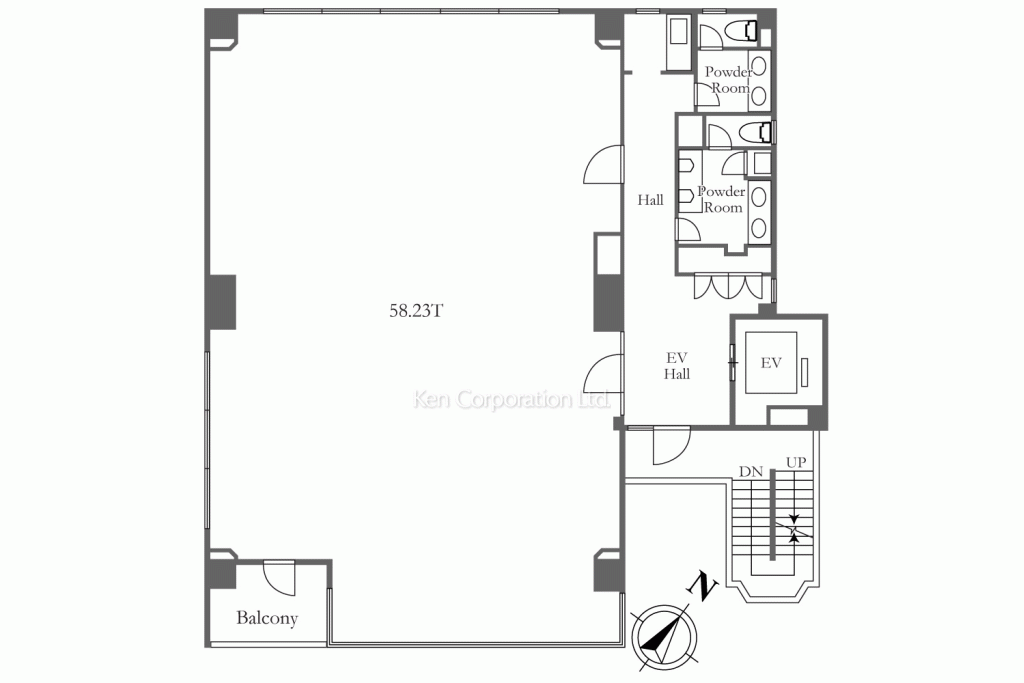 RBM築地駅前ビル