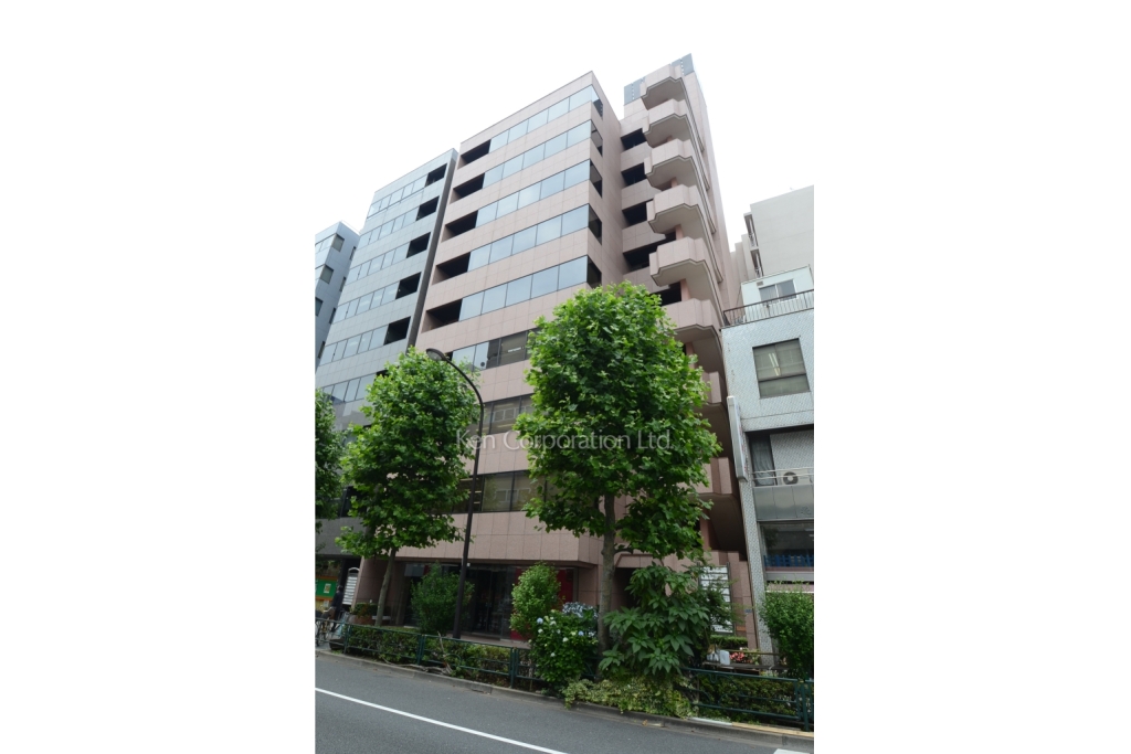 RBM築地駅前ビル