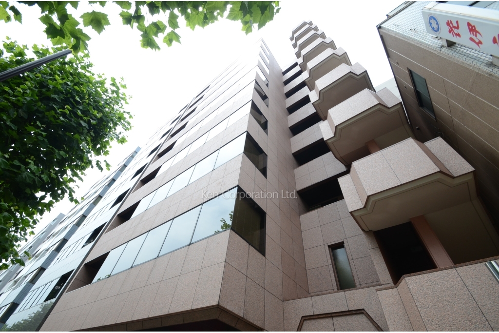 RBM築地駅前ビル