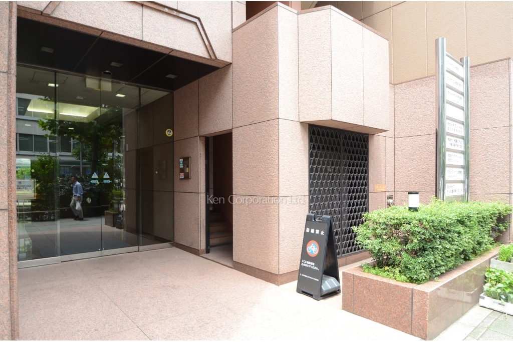 RBM築地駅前ビル