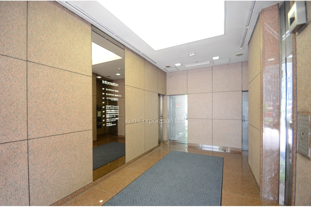 RBM築地駅前ビル