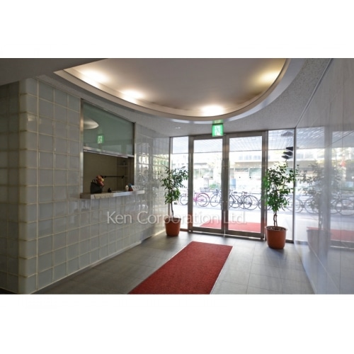 東京ロイヤルプラザ