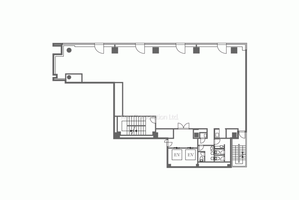 仲御徒町フロントビル