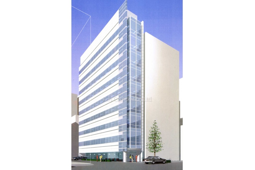 仲御徒町フロントビル