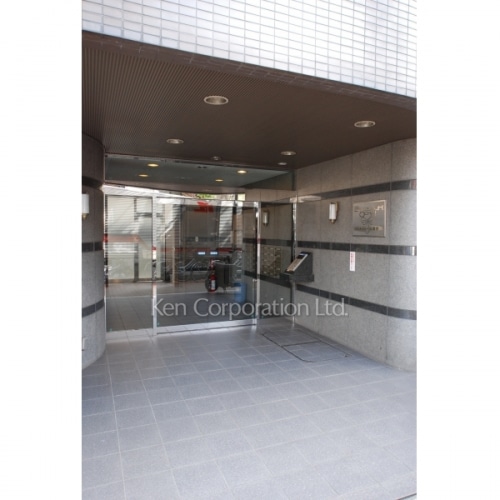 ベルジュール落合（ＪＥＳＣＯ中落合ビル）