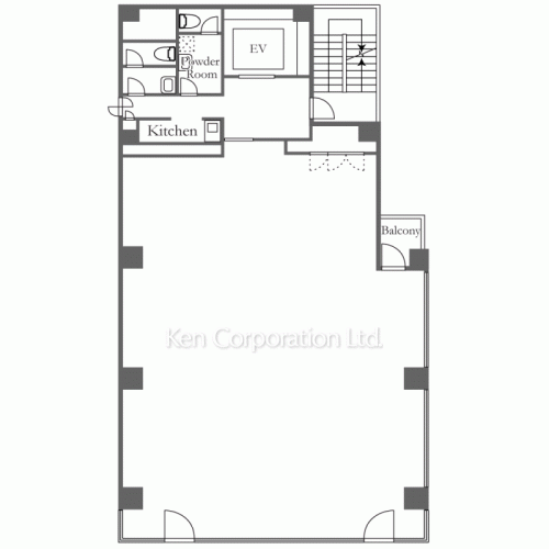 千代田トレードセンタービル