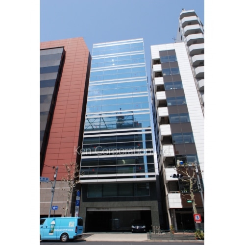 千代田トレードセンタービル