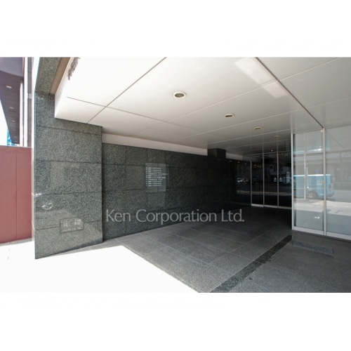 千代田トレードセンタービル