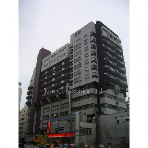 プラザ新大樹南棟