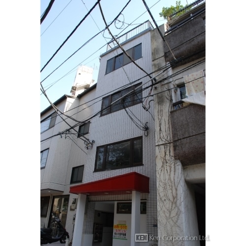 ＡＴ西麻布ビル