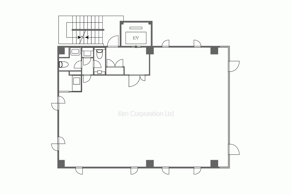 南青山第2シティビル