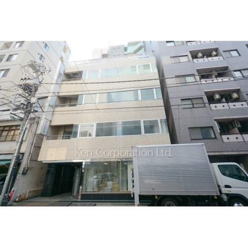 オー・アイ・東日本橋