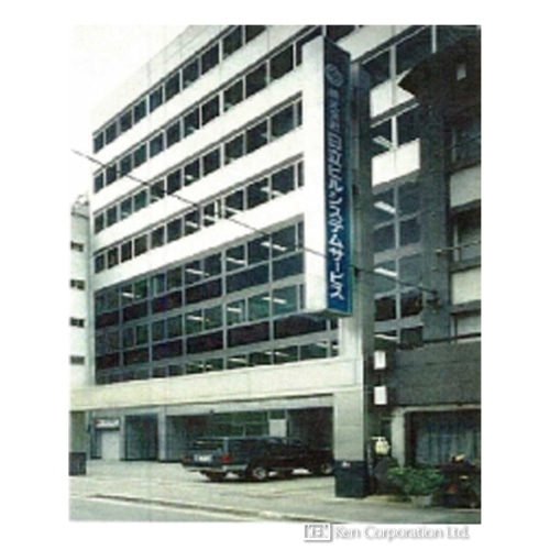 共同ビル（小川町）