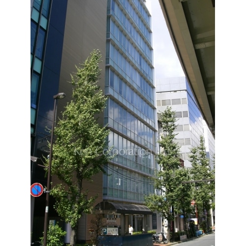 ＫＤＸ新日本橋ビル