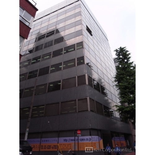 共同ビル（本町）