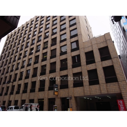 共同ビル（昭和）