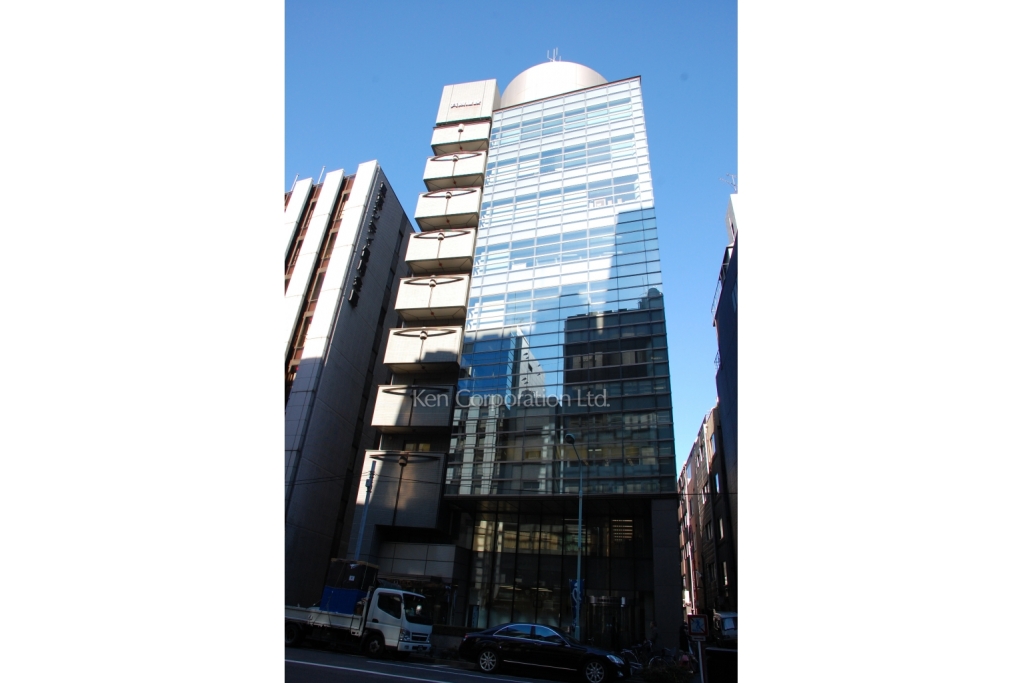 共同ビル(室町1丁目)