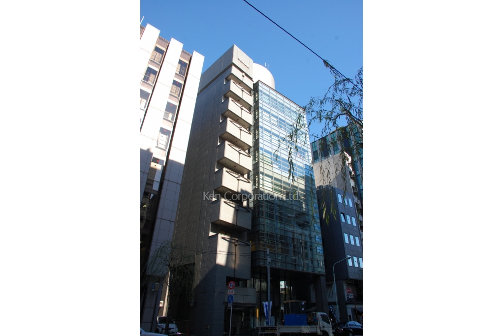 共同ビル(室町1丁目)