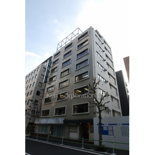 西新橋企画ビル