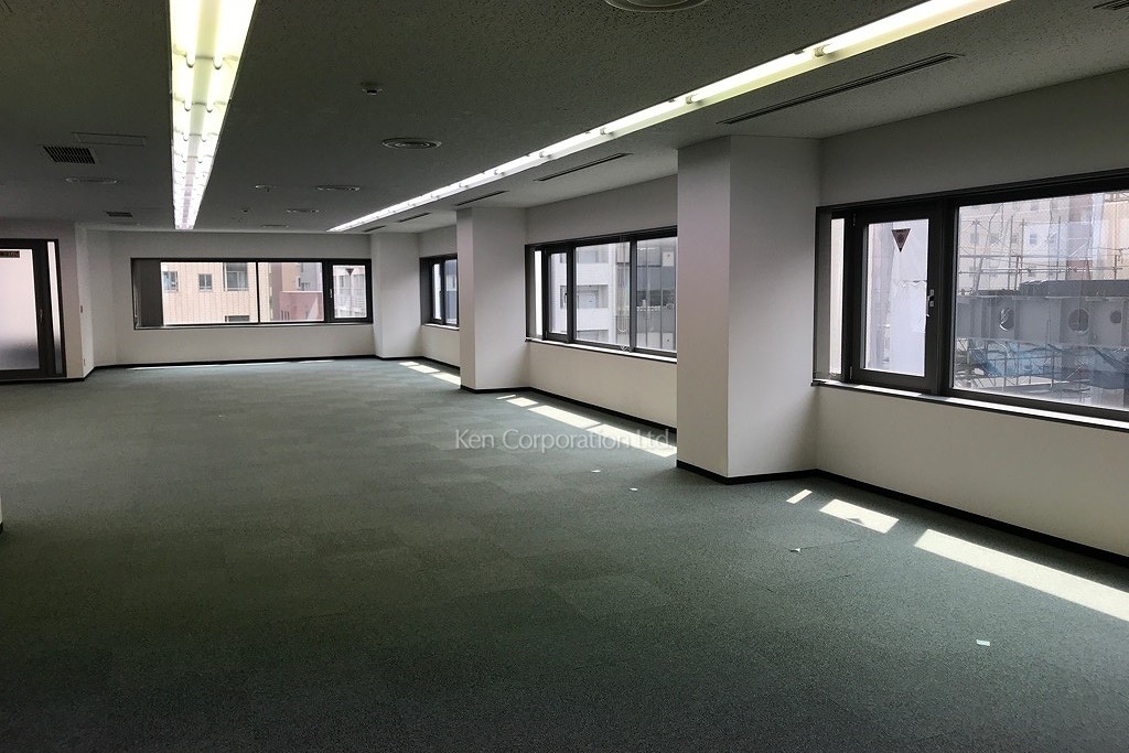 MRCビル