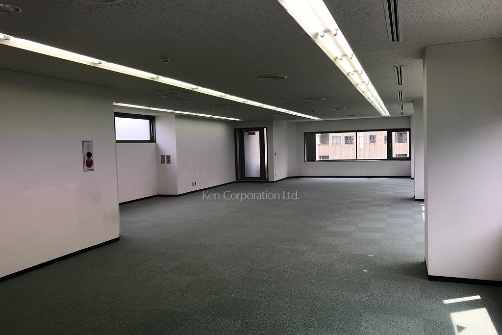 MRCビル