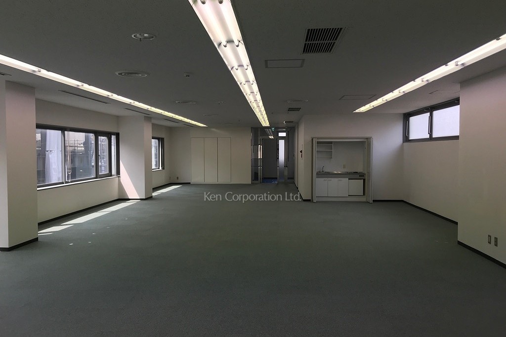MRCビル