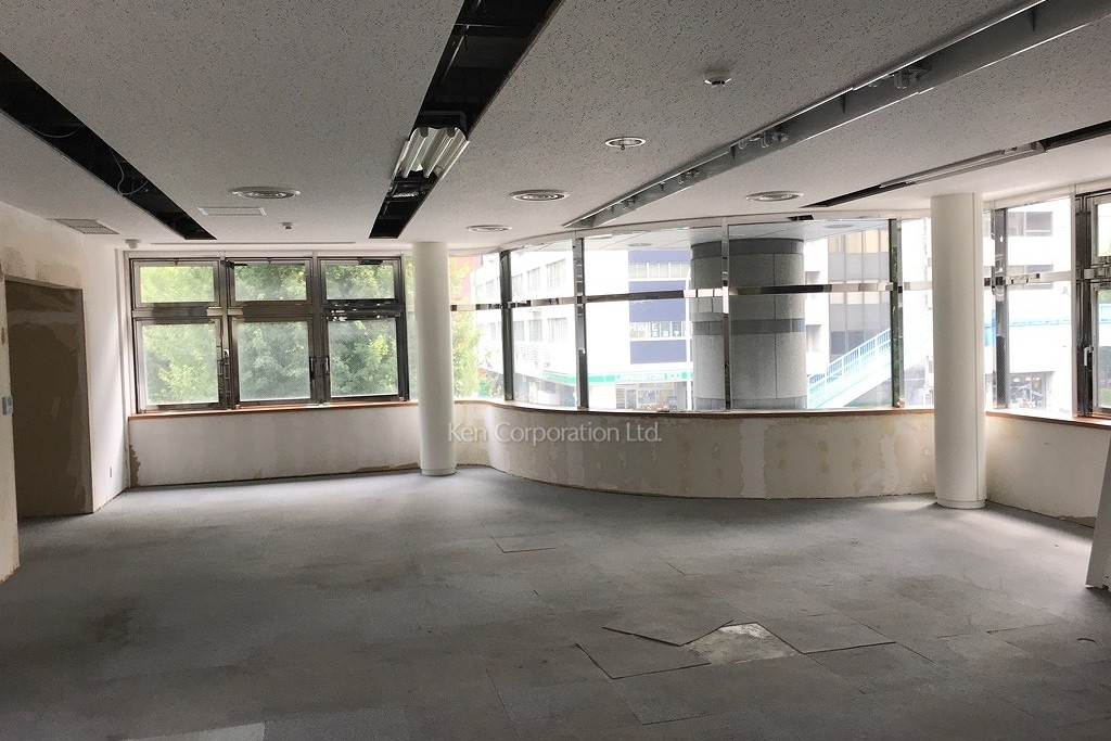 MRCビル