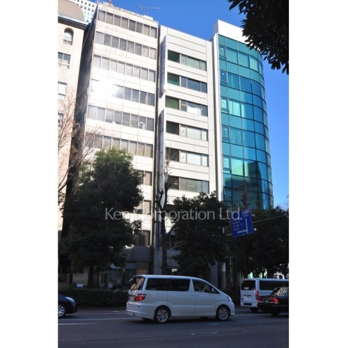 朝日生命池袋ビル