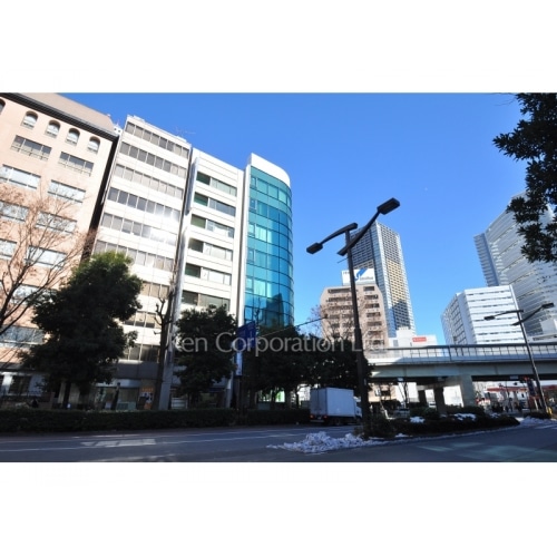 朝日生命池袋ビル