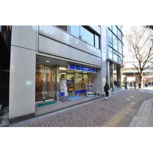 朝日生命池袋ビル