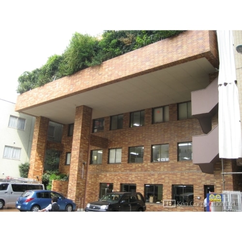 長坂東日本橋ビル