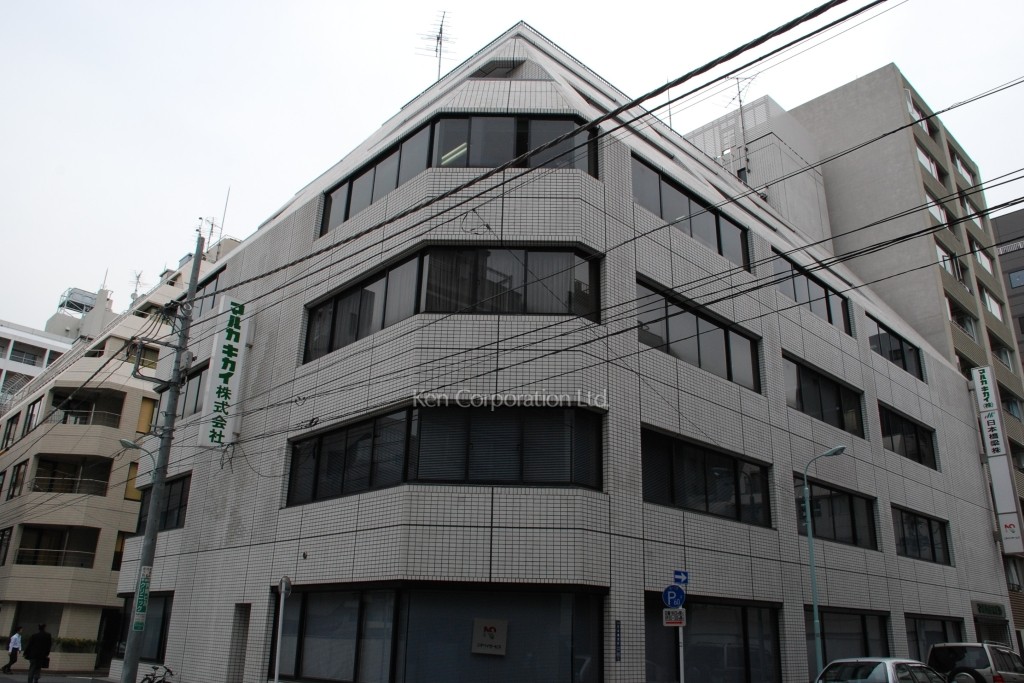 東京セントラルプレイス