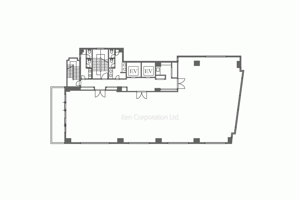 麹町KSスクエア