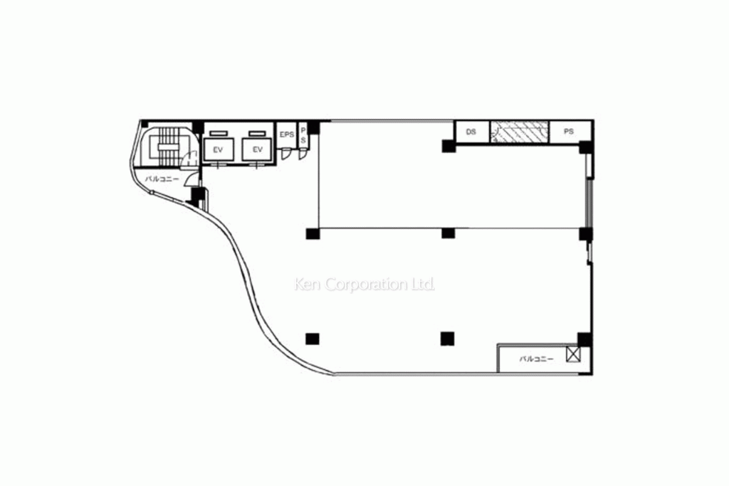銀座クリスタルビル