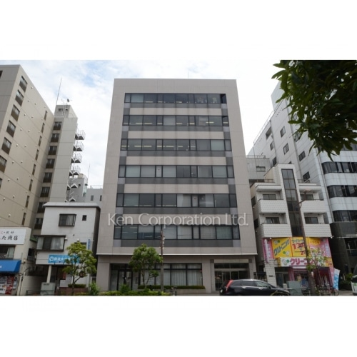 東陽町ＡＸＩＳビル