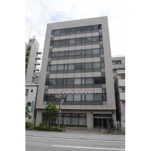 東陽町ＡＸＩＳビル