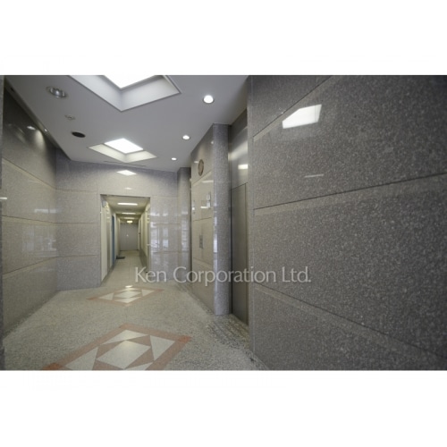 東陽町ＡＸＩＳビル