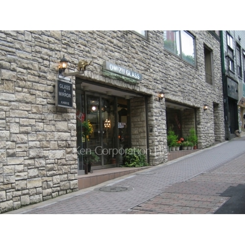 メインステージ六本木