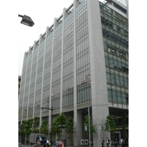 日本橋安田スカイゲート