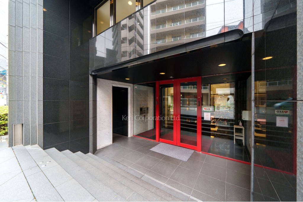 コンパートメント東京中央