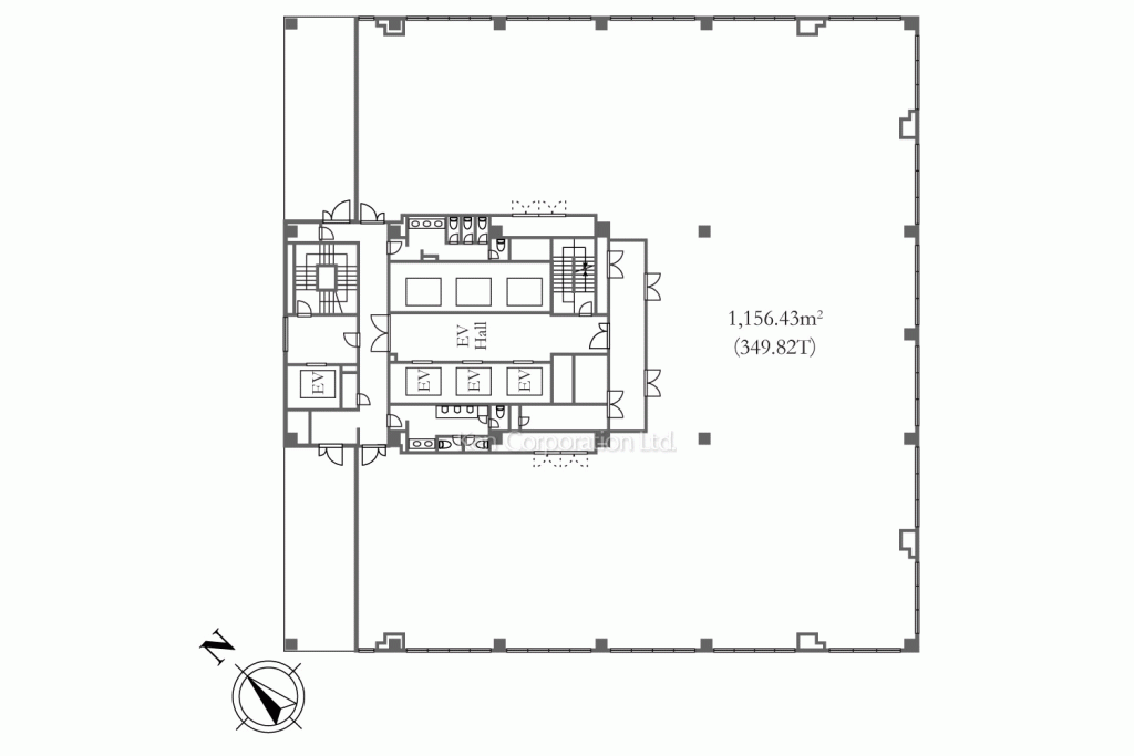 恵比寿ビジネスタワー