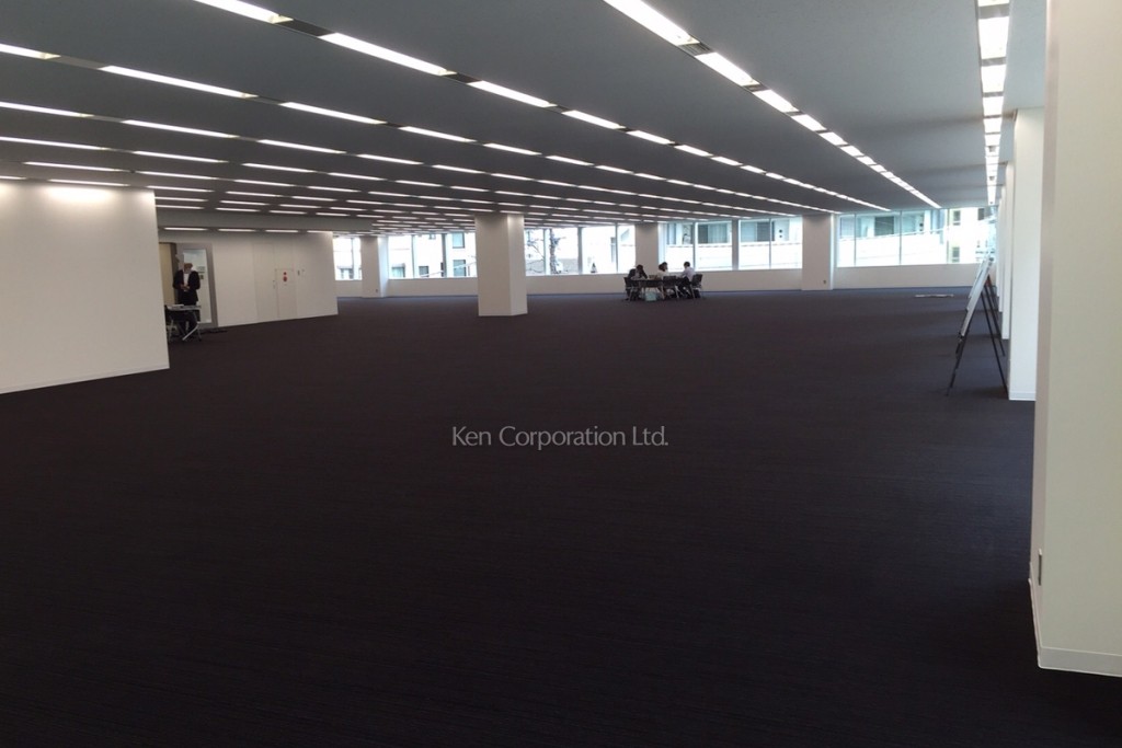 恵比寿ビジネスタワー