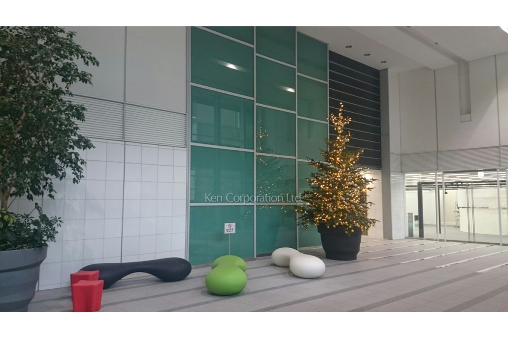 恵比寿ビジネスタワー