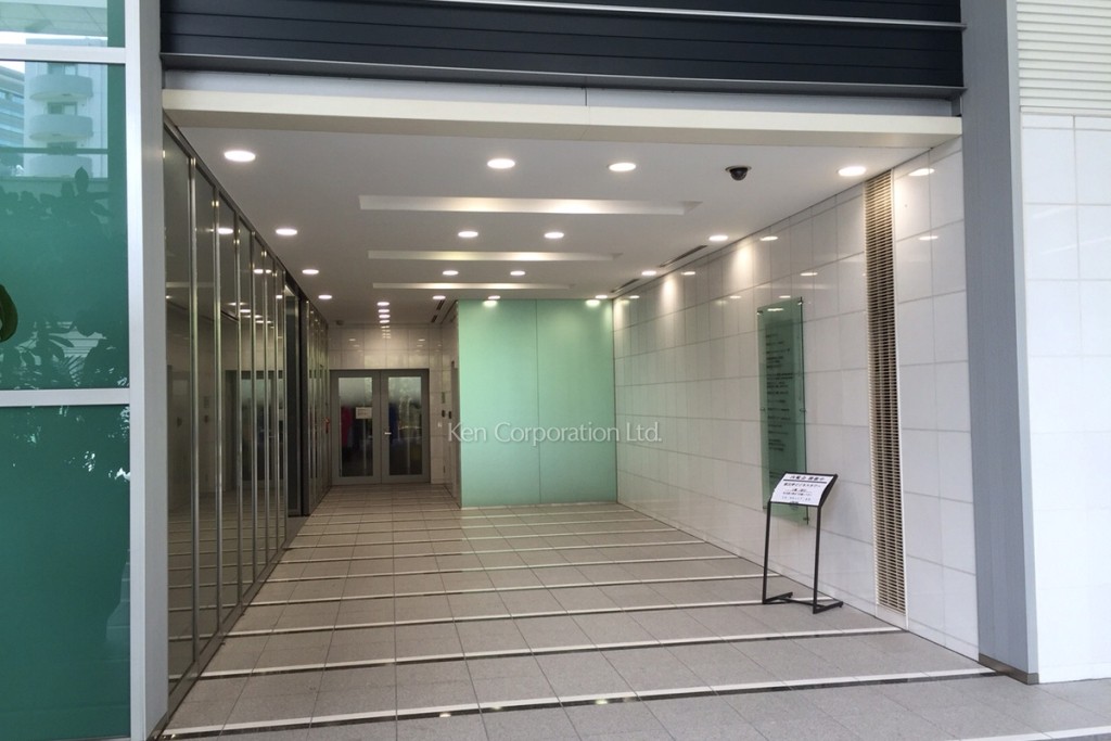 恵比寿ビジネスタワー